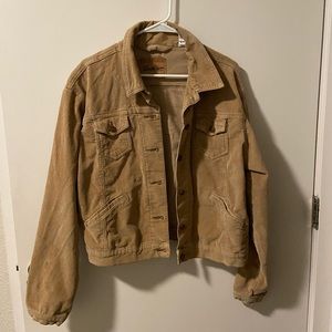 Levi’s Jacket